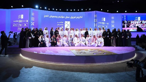 بمشاركة أكثر من 150 دولة.. مؤتمر ومعرض الحج يستعد لنسخته السادسة
