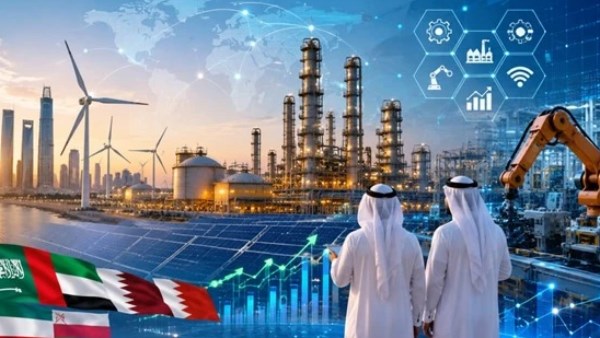 426 مليار دولار استثمارات الصناعة الخليجية.. و22 ألف مصنع في دول المجلس