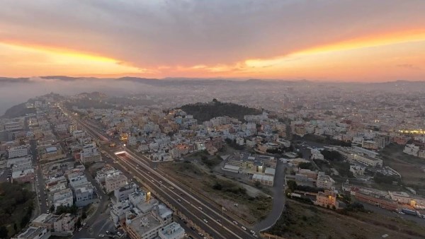 94.9 ألف سجل تجاري في عسير السعودية.. والسياحة والعقار والأمن السيبراني ضمن أبرز الأنشطة