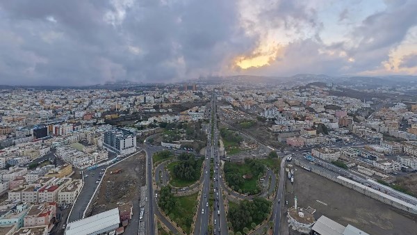  استثمارات سياحية وتجارية جديدة لتطوير الواجهة البحرية بعسير