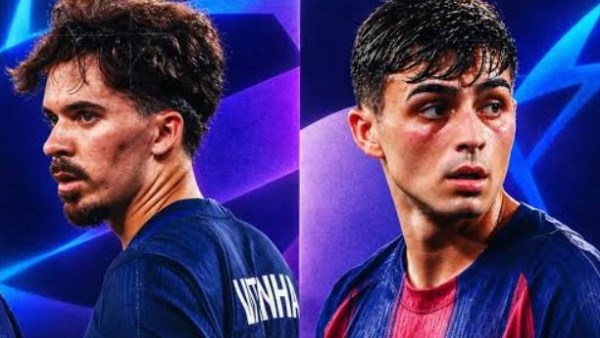 دوري أبطال أوروبا لكرة القدم