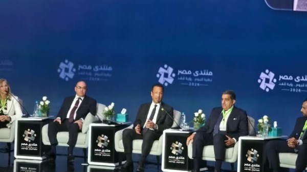 وزير الاتصالات: نستهدف رفع الصادرات الرقمية إلى 12 مليار دولار بحلول 2030