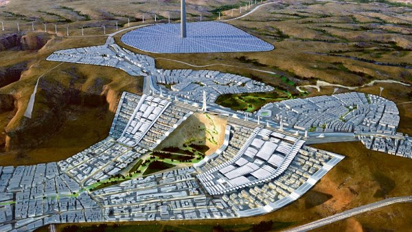 تجارب علمية وعروض معرفية في فعالية «مملكة الطاقة» بالرياض