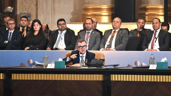 وزير التخطيط: نستهدف خفض الدين الخارجي تدريجيًا وتعزيز موارد النقد الأجنبي
