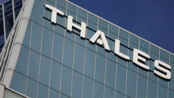 ارتفاع مبيعات «تاليس» 9.7% في الربع الثالث إلى 5.47 مليار يورو