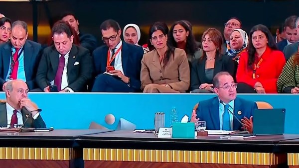 وزير المالية: خطط استرشادية لثلاث سنوات لتعزيز وضوح الرؤية الاقتصادية