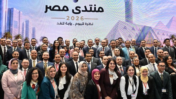 ختام «منتدى مصر 2026».. مدبولي يثمن جهود التنظيم ويشيد بعطاء الشباب