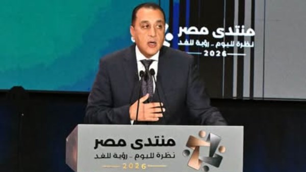مدبولي يكشف خطة اقتصادية حتى 2030.. نمو 6.8% ومليون وحدة سكنية جديدة