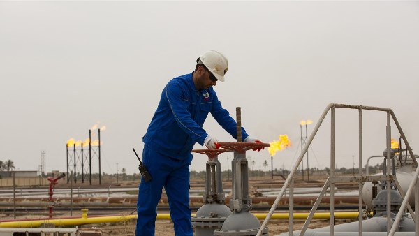 العراق يستهدف تحقيق 1.9 مليار دولار سنويًا من مشروعات التكرير الجديدة