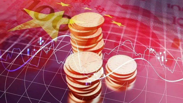 2.56 تريليون دولار إيرادات الميزانية العامة للصين خلال 9 أشهر