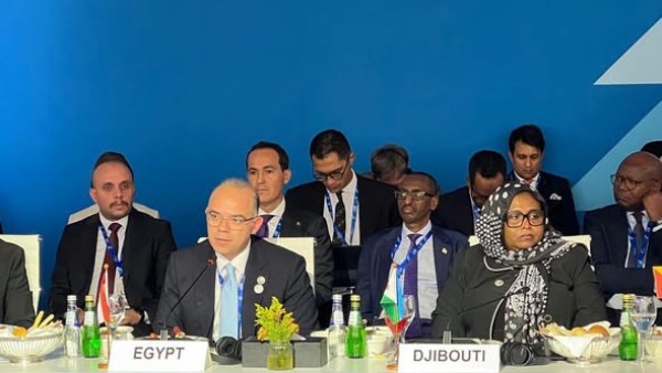 محمد فريد يستعرض مستهدفات التحول الاقتصادي المصري أمام منتدى الاستثمار العالمي 2026