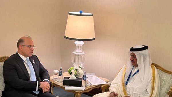مصر تدعو الشركات القطرية لاستكشاف الفرص الاستثمارية في قطاعات التصنيع والتصدير