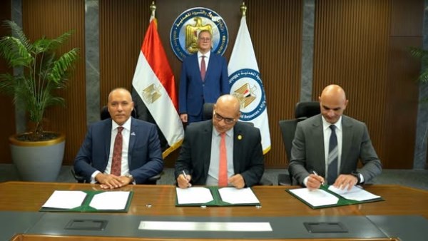 «جابكو» و«إس إل بي» تنفذان مشروعًا جديدًا لتعزيز اكتشافات البترول بخليج السويس