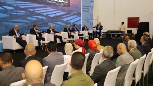  الإسكان تستهدف تطوير منظومة المياه عبر التكنولوجيا الحديثة والشراكة مع القطاع الخاص