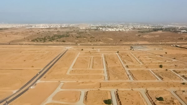السعودية.. 21 مشروعًا سكنيًا يستفيد من إيرادات رسوم الأراضي البيضاء في 3 مناطق