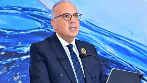 تنظيم 55 ألف كيلومتر من الترع والمصارف.. إطلاق الكود المصري لأعمال الري والصرف