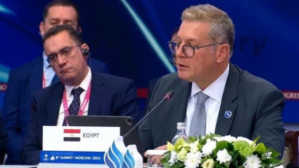 قمة منتدى الدول المصدرة للغاز.. مصر تدعو لتأمين الإمدادات واستقرار الأسواق