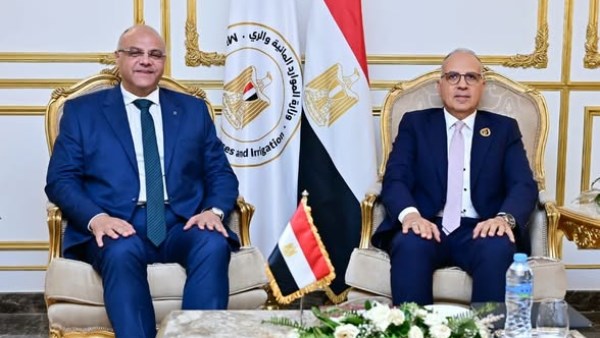هاني سويلم: تنفيذ 16 مشروعًا لحماية شواطئ الإسكندرية بتكلفة 5.6 مليار جنيه