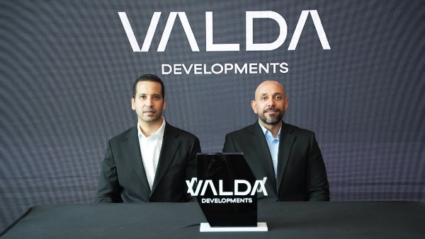 شركة VALDA Developments