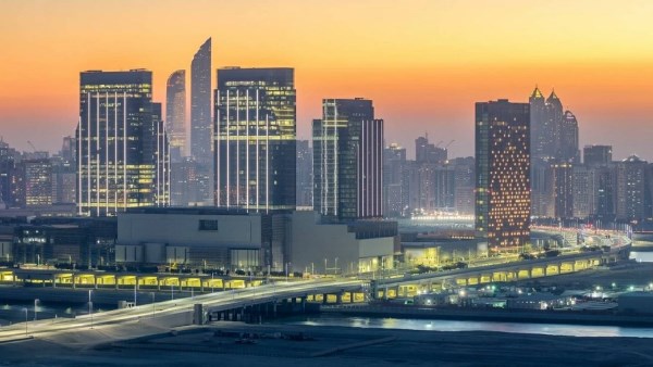 إمارة أبوظبي