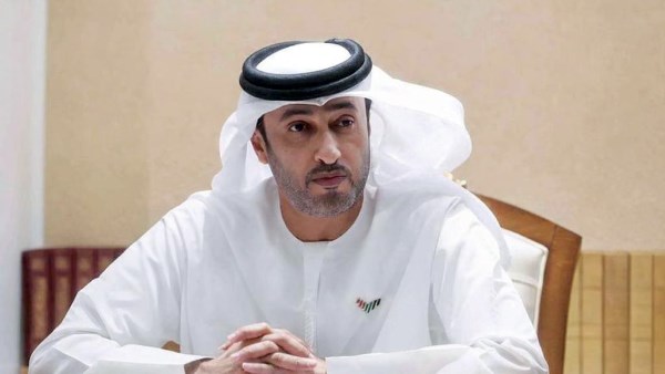 النائب العام للاتحاد 