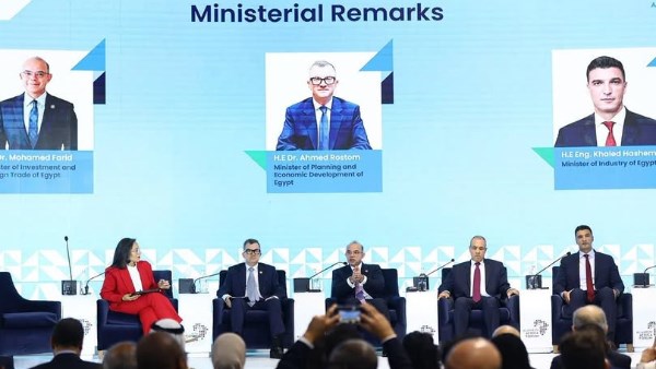 وزير التخطيط