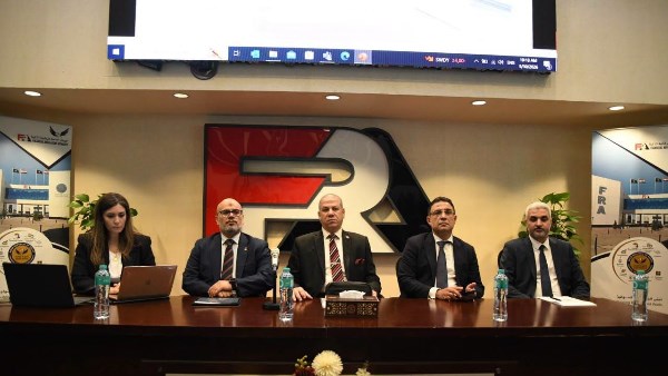 الرقابة المالية