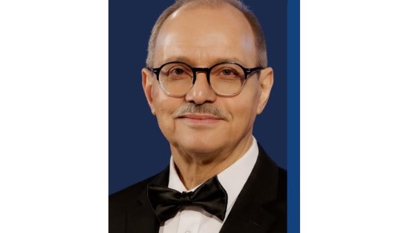  الدكتور محمد هاني حافظ