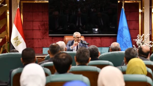 وزير الدولة للإنتاج الحربي