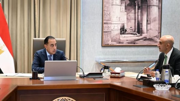 رئيس مجلس الوزراء