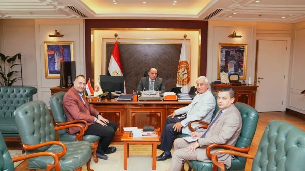 وزير العمل