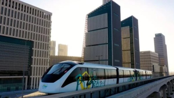 المونوريل 