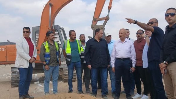 مشروعات المرافق