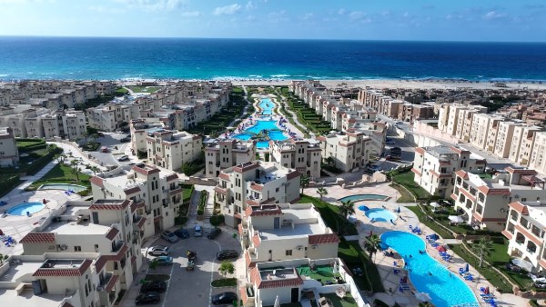 شركة لاسيرينا جروب