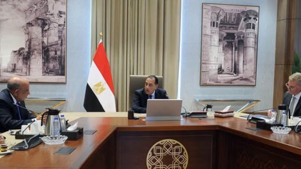 رئيس الوزراء