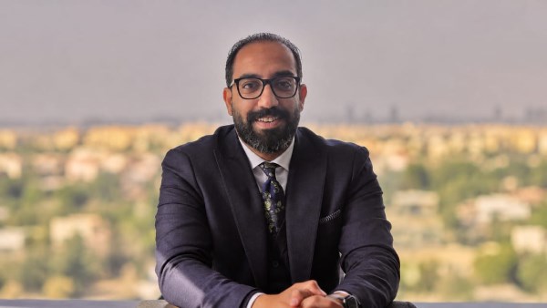بهاء سعد 