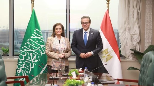 وزير الصحة