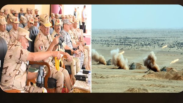 وزير الدفاع 