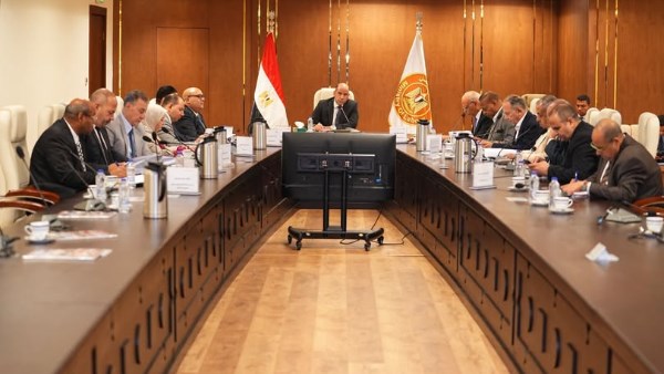 وزير العمل