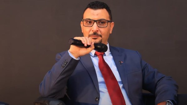 المهندس السيد عثمان