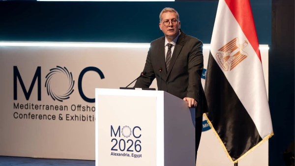 المهندس كريم بدوي