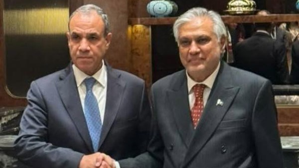 وزير الخارجية
