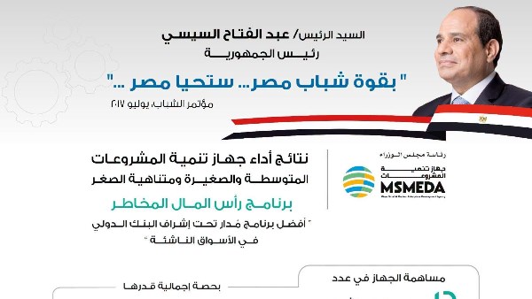 منتدى مصر 2026