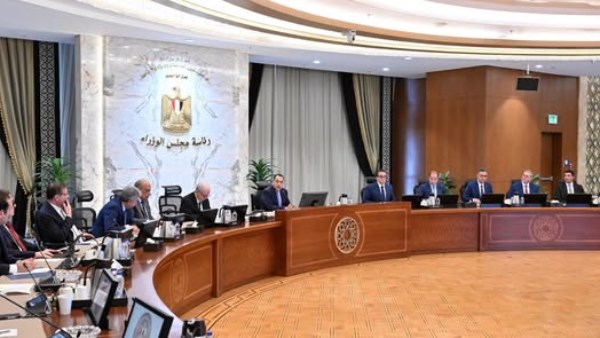 رئيس مجلس الوزراء