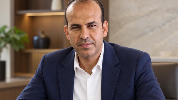 المهندس هاني فراج