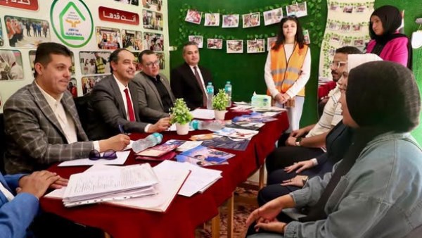 بيت التطوع