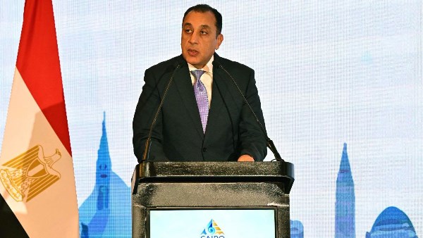 رئيس مجلس الوزراء