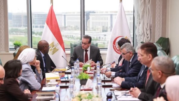 وزير الصحة