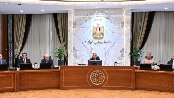 رئيس مجلس الوزراء