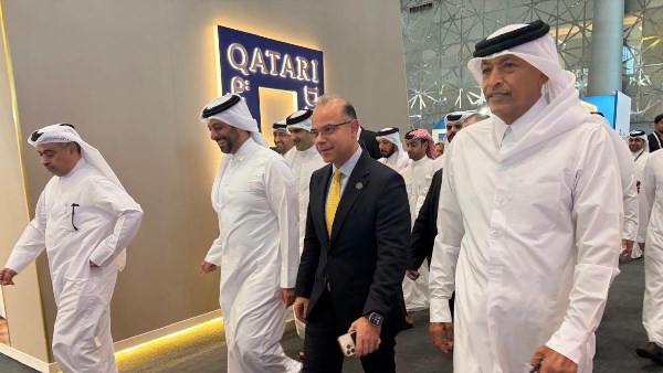 سيتي سكيب قطر 2026